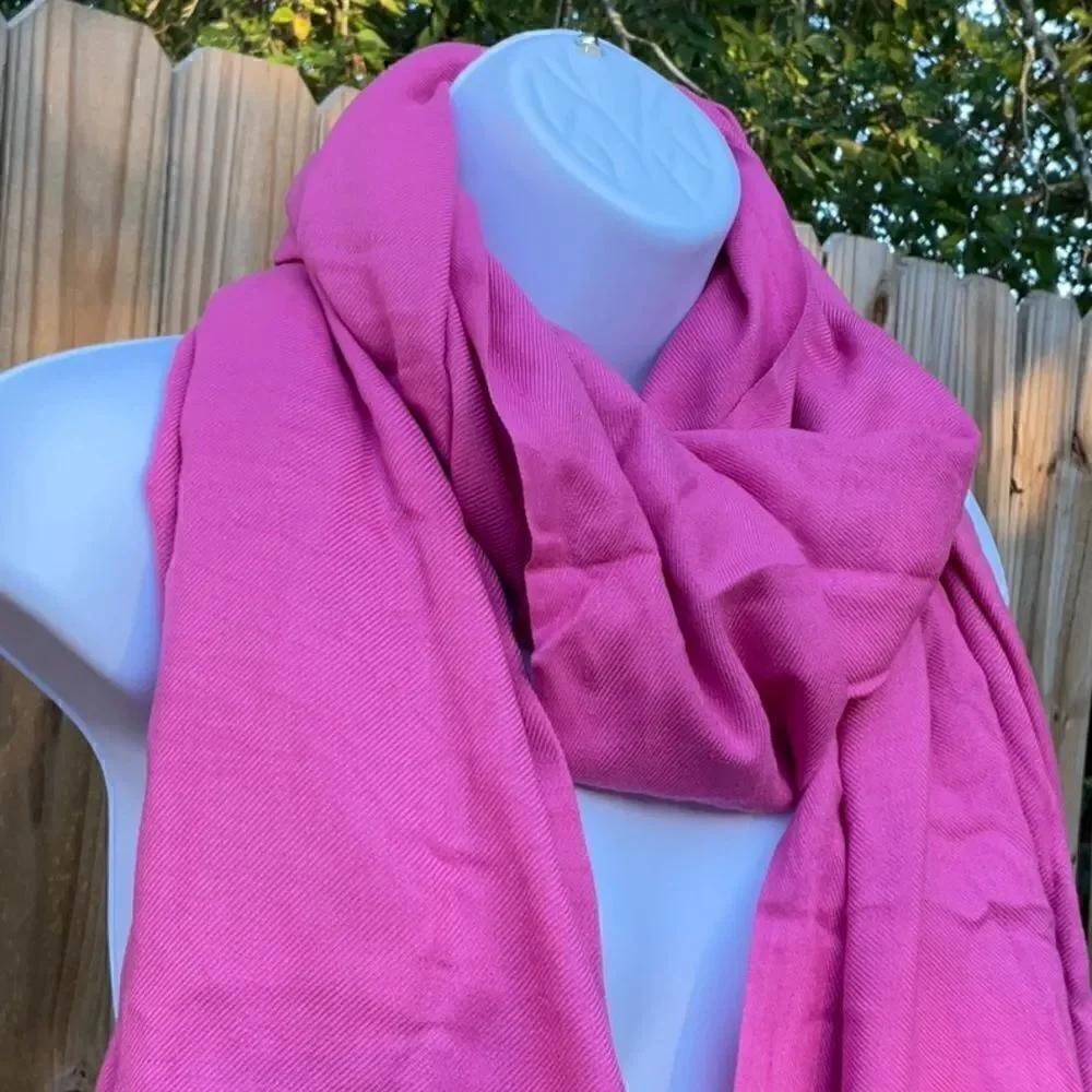 Take 50% OFF- Scarf, OS - Picture 4 of 4
